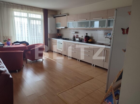 Apartament de vânzare 4 camere Trivale - 106565AV | BLITZ Pitești | Poza2