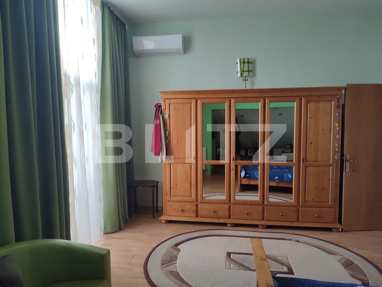 Apartament de vânzare 4 camere Trivale - 106565AV | BLITZ Pitești | Poza4