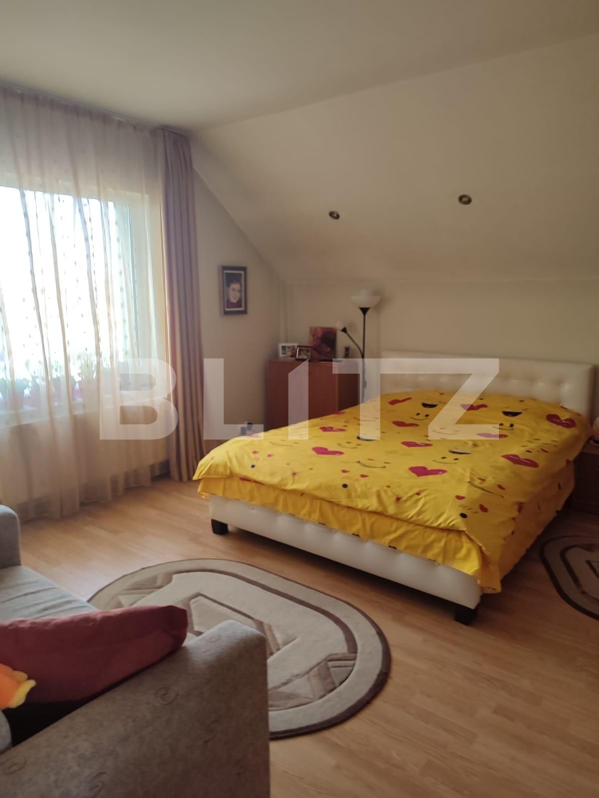 Apartament de vânzare 4 camere Trivale - 106565AV | BLITZ Pitești | Poza3