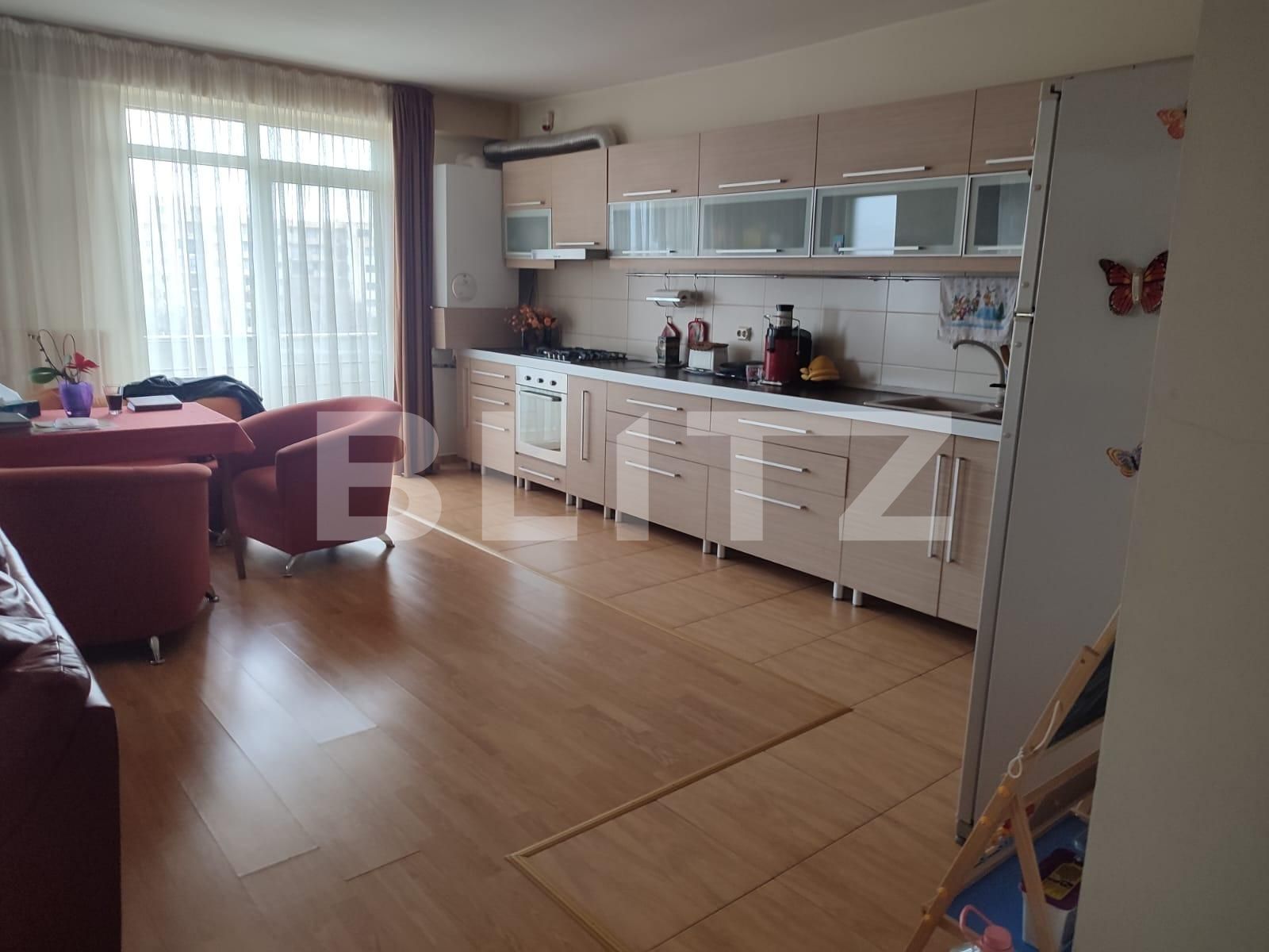 Apartament de vânzare 4 camere Trivale - 106565AV | BLITZ Pitești | Poza2