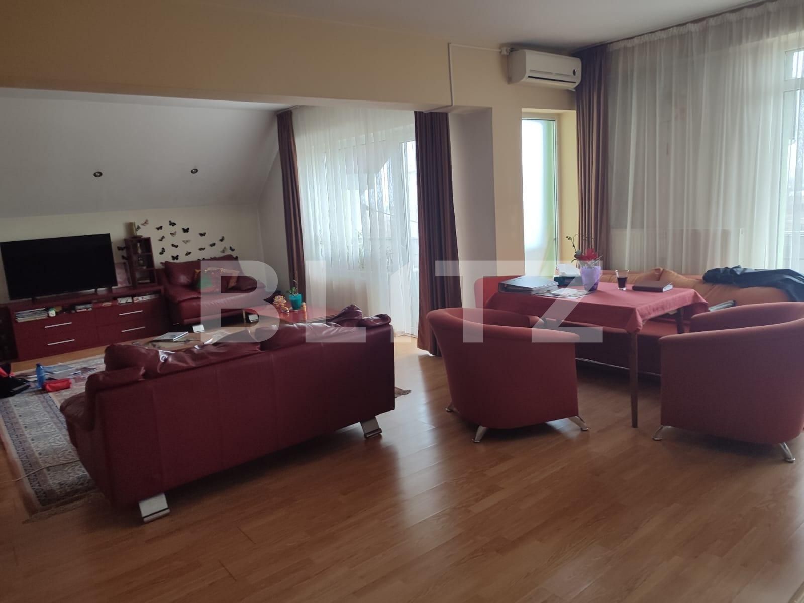 Apartament de vânzare 4 camere Trivale - 106565AV | BLITZ Pitești | Poza5
