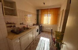 Apartament 2 Camere, 54 mp, etaj intermediar, Exercitiu