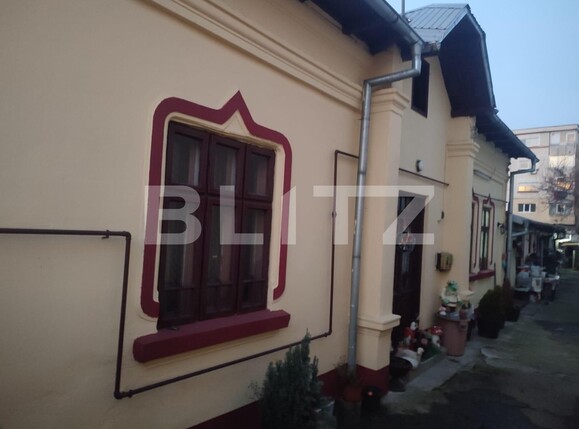 Casa de vânzare 5 camere Popa Sapca - 106867CV | BLITZ Pitești | Poza1
