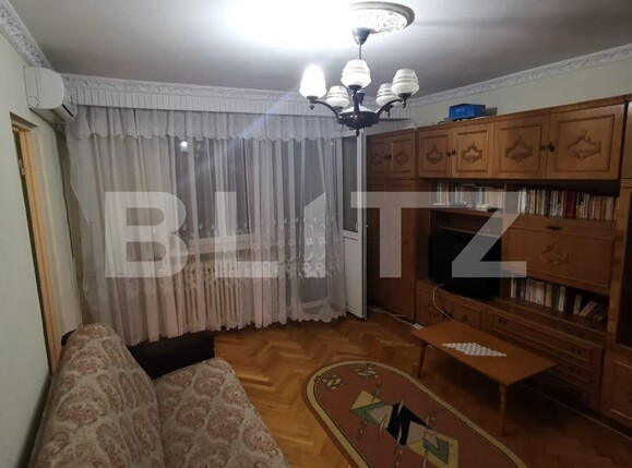 Apartament de vânzare 2 camere Razboieni - 107038AV | BLITZ Pitești | Poza1