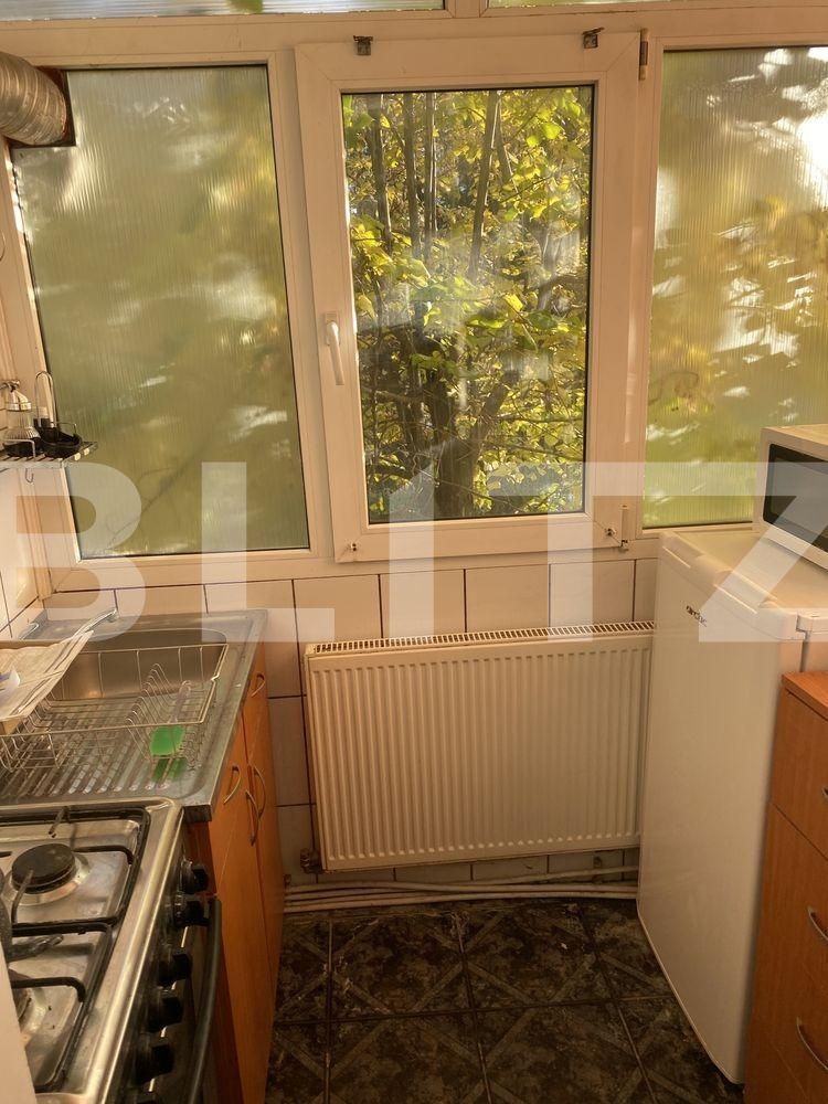 Apartament de închiriat 2 camere Trivale - 107132AI | BLITZ Pitești | Poza2