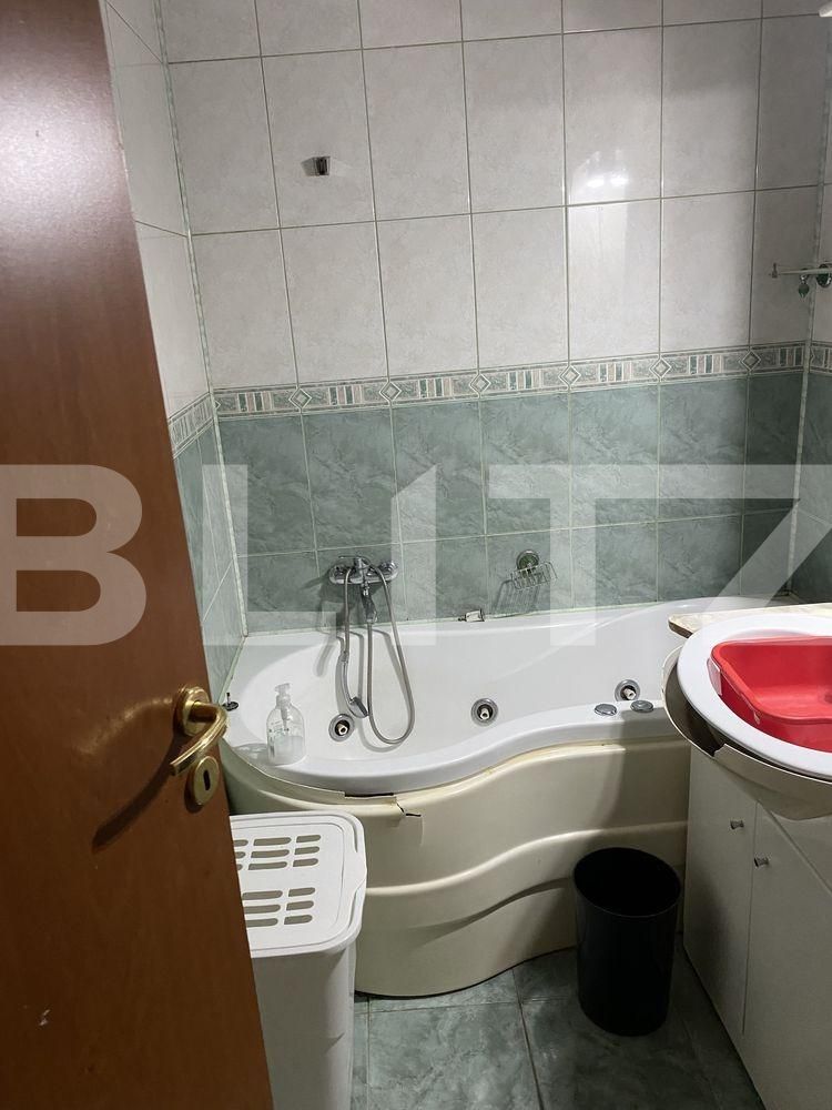 Apartament de închiriat 2 camere Trivale - 107132AI | BLITZ Pitești | Poza8