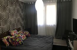 Apartament 2 Camere, etaj intermediar, Negru Voda