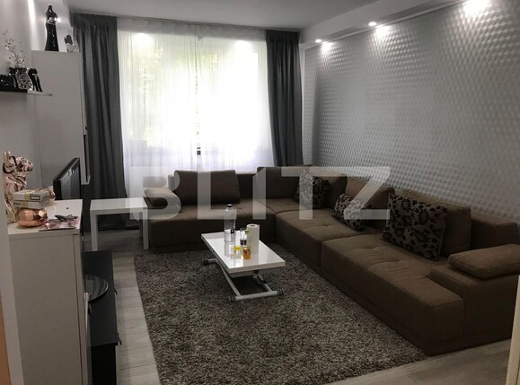 Apartament de vânzare 2 camere Negru Voda - 107605AV | BLITZ Pitești | Poza1