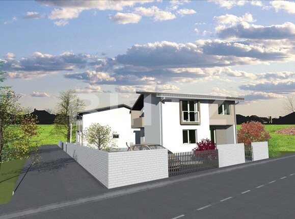 Casa de vânzare 3 camere Bascov - 107812CV | BLITZ Pitești | Poza1