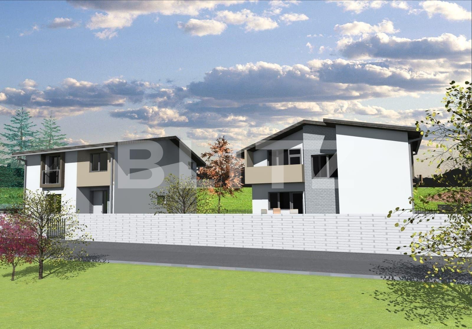 Casa de vânzare 3 camere Bascov - 107812CV | BLITZ Pitești | Poza5