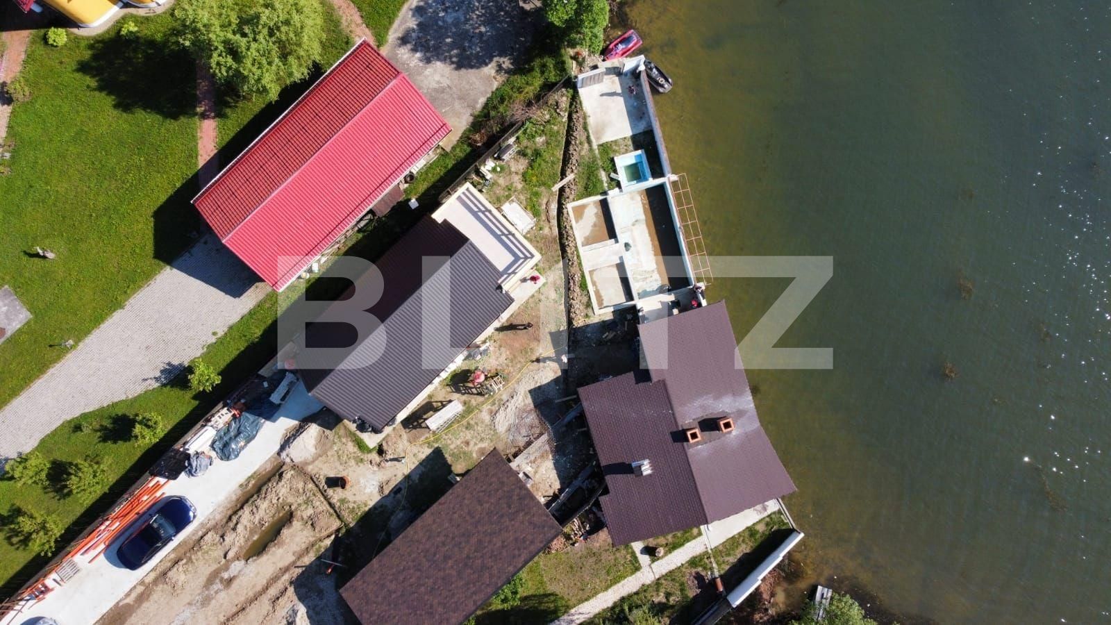 Casa de vânzare 3 camere Bascov - 107812CV | BLITZ Pitești | Poza6