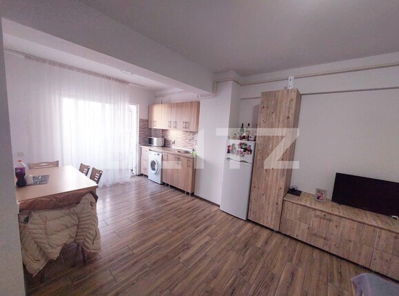 Apartament de vânzare 2 camere Big-Bascov - 107825AV | BLITZ Pitești | Poza2