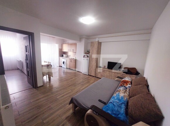Apartament de vânzare 2 camere Big-Bascov - 107825AV | BLITZ Pitești | Poza1