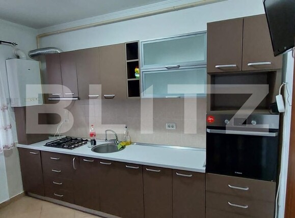 Apartament de vânzare 2 camere Gavana 3 - 107826AV | BLITZ Pitești | Poza4