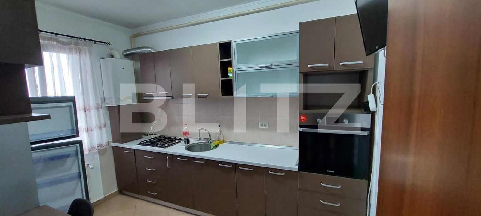 Apartament de vânzare 2 camere Gavana 3 - 107826AV | BLITZ Pitești | Poza4