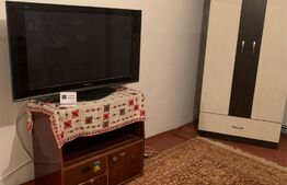 Garsoniera, 34mp , zona Gavana