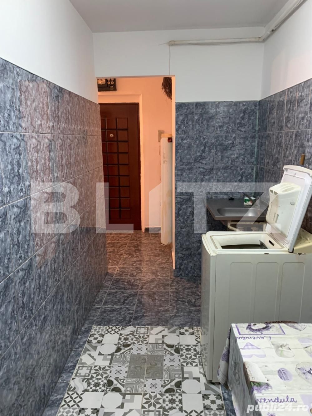Garsonieră de vânzare Gavana - 107980AV | BLITZ Pitești | Poza2