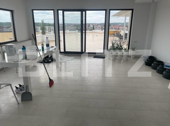 Apartament de închiriat 4 camere Trivale - 108252AI | BLITZ Pitești | Poza5