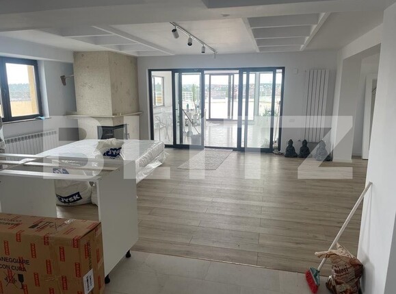 Apartament de închiriat 4 camere Trivale - 108252AI | BLITZ Pitești | Poza8