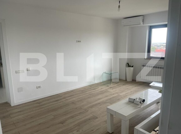 Apartament de închiriat 4 camere Trivale - 108252AI | BLITZ Pitești | Poza4
