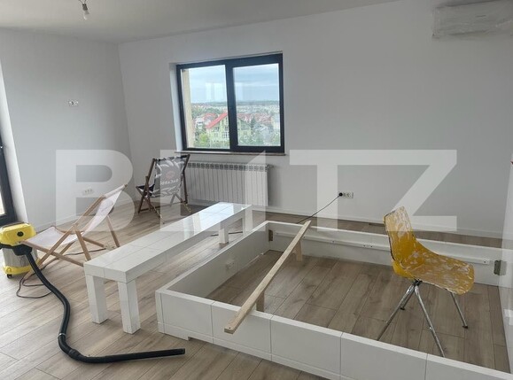 Apartament de închiriat 4 camere Trivale - 108252AI | BLITZ Pitești | Poza2
