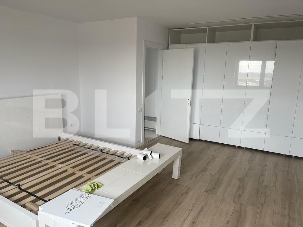 Apartament de închiriat 4 camere Trivale - 108252AI | BLITZ Pitești | Poza3