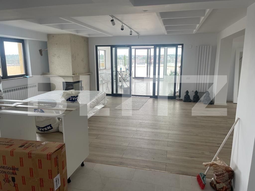 Apartament de închiriat 4 camere Trivale - 108252AI | BLITZ Pitești | Poza8