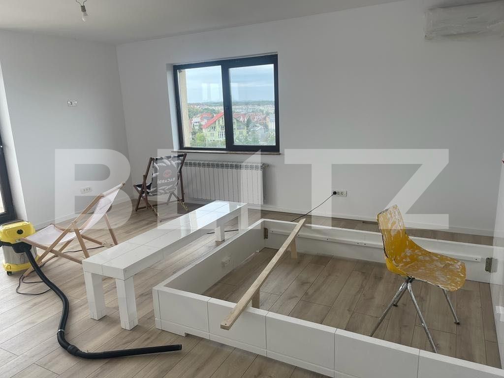 Apartament de închiriat 4 camere Trivale - 108252AI | BLITZ Pitești | Poza2