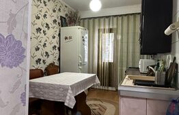 Apartament 2 camere, 38mp, zona Trivale