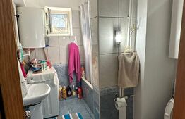 Apartament 2 camere, 38mp, zona Trivale