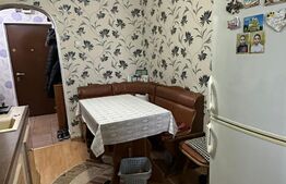 Apartament 2 camere, 38mp, zona Trivale