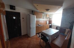 Apartament de vanzare2 camere, Curtea de Arges