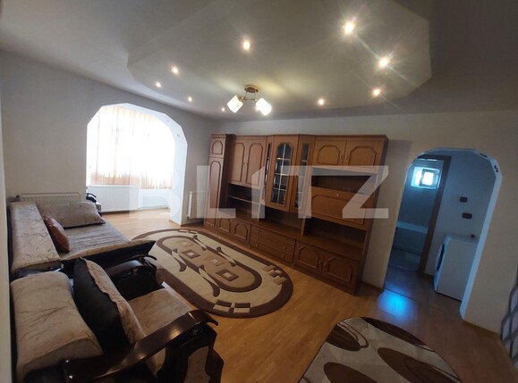 Apartament de vânzare 2 camere Curtea de Argeș - 108508AV | BLITZ Pitești | Poza1