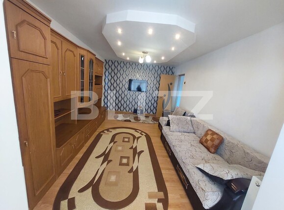 Apartament de vânzare 2 camere Curtea de Argeș - 108508AV | BLITZ Pitești | Poza2