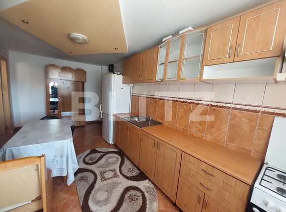 Apartament de vânzare 2 camere Curtea de Argeș - 108508AV | BLITZ Pitești | Poza3
