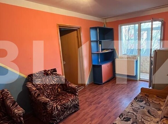 Apartament de închiriat 2 camere Trivale - 108684AI | BLITZ Pitești | Poza2