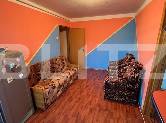 Apartament de închiriat 2 camere Trivale - 108684AI | BLITZ Pitești | Poza4