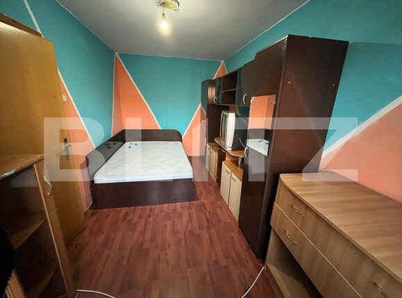 Apartament de închiriat 2 camere Trivale - 108684AI | BLITZ Pitești | Poza1