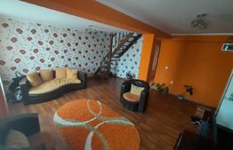 Apartament 3 camere , 90 mp , Confort 1 decomandat Trivale