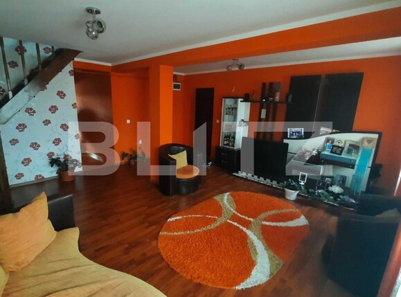 Apartament de vânzare 3 camere Trivale - 108800AV | BLITZ Pitești | Poza1