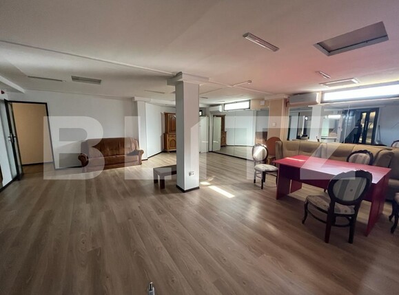 Spațiu birouri de închiriat Central - 108854SIB | BLITZ Pitești | Poza1