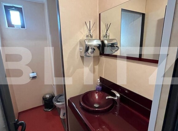 Spațiu birouri de închiriat Central - 108854SIB | BLITZ Pitești | Poza2