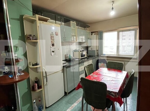 Apartament de închiriat 3 camere Fratii Golesti - 109352AI | BLITZ Pitești | Poza10