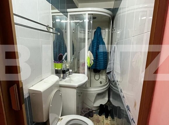 Apartament de închiriat 3 camere Fratii Golesti - 109352AI | BLITZ Pitești | Poza4