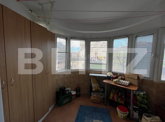 Apartament de închiriat 3 camere Fratii Golesti - 109352AI | BLITZ Pitești | Poza7