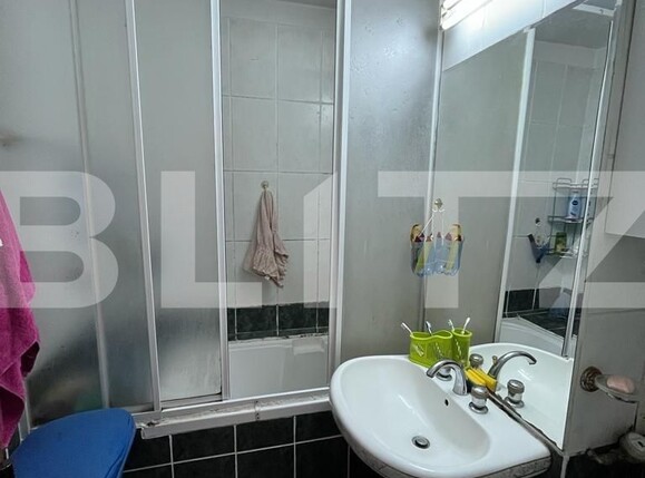 Apartament de închiriat 3 camere Fratii Golesti - 109352AI | BLITZ Pitești | Poza5