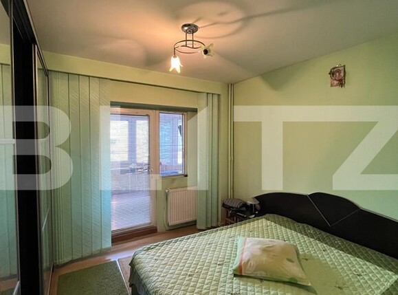 Apartament de închiriat 3 camere Fratii Golesti - 109352AI | BLITZ Pitești | Poza3