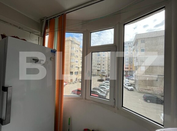 Apartament de închiriat 3 camere Fratii Golesti - 109352AI | BLITZ Pitești | Poza9