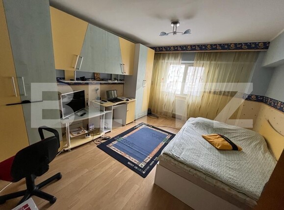 Apartament de închiriat 3 camere Fratii Golesti - 109352AI | BLITZ Pitești | Poza6