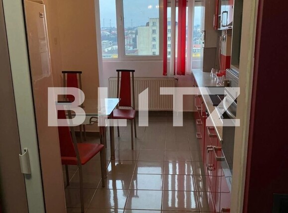 Apartament de închiriat 3 camere Ultracentral  - 109465AI | BLITZ Pitești | Poza9
